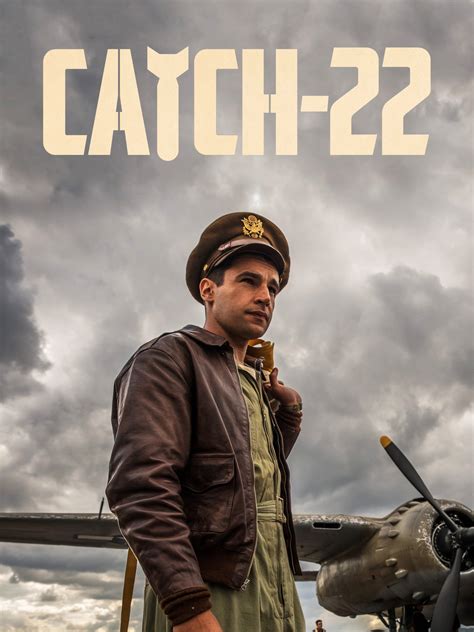 catch 22 wikipedia